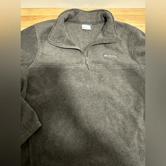 NWOT Men’s Columbia pullover - Picture 4 of 5